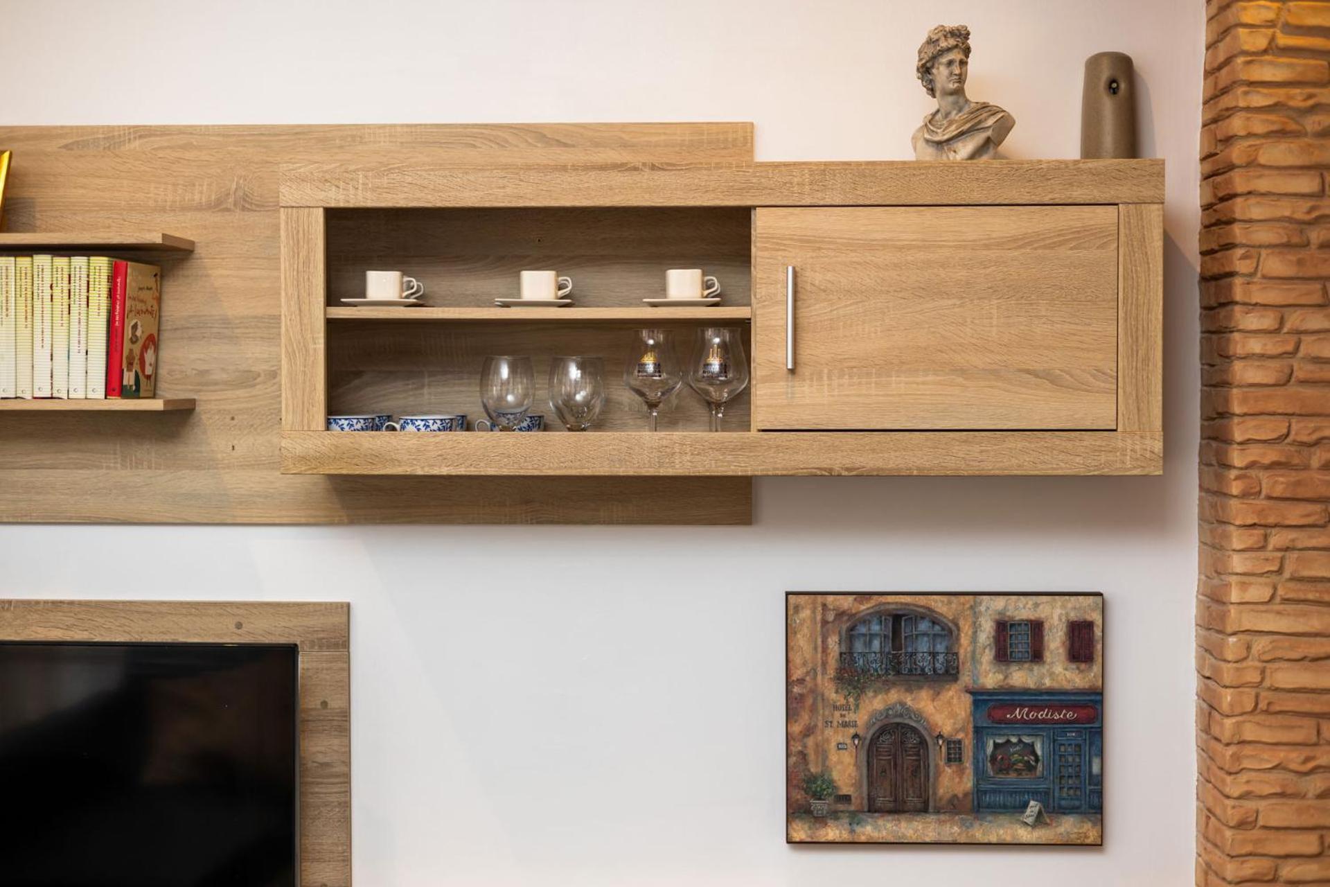 カディスCasa Plotina Pompeyaアパートメント エクステリア 写真