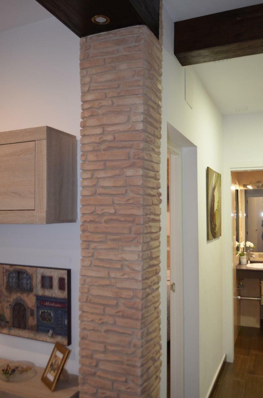 カディスCasa Plotina Pompeyaアパートメント エクステリア 写真